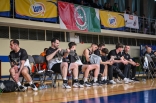 Zagłębie Sosnowiec - TSK Roś Pisz (galeria2)