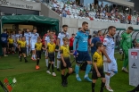 Zagłębie Sosnowiec - Hutnik Kraków cz. III