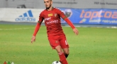 Patryk Mularczyk ponownie w Zagłębiu