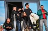  	Zagłębie Sosnowiec - Skra Częstochowa cz. II