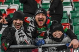  	Zagłębie Sosnowiec - GKS Katowice cz.3