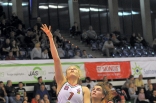 JAS-FBG Zagłębie Sosnowiec - Karkonosze Jelenia Góra