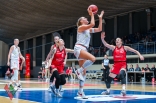 MB Zagłębie Sosnowiec - Contimax MOSIR Bochnia