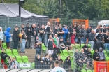 Rekord Bielsko-Biała - Zagłębie Sosnowiec cz. II