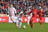 Górnik Zabrze - Zagłębie Sosnowiec