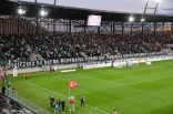 Zagłębie Sosnowiec - Polonia Warszawa