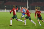 Zagłębie Sosnowiec - Puszcza Niepołomice