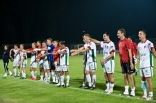 Zagłębie Sosnowiec - Ślęza Wrocław (boisko - część II)