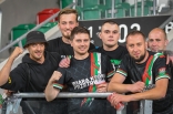 Zagłębie Sosnowiec - Resovia Rzeszów (galeria2)