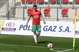 Zagłębie Sosnowiec - Miedź Legnica