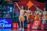 Puchar Polski Kobiet : Polska Strefa Inwestycji Enea AJP Gorzów Wlkp - VBW Arka Gdynia (73-68)