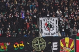 Zagłębie Sosnowiec - Polonia Bytom cz. II