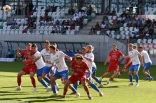 Zagłębie Sosnowiec - Hutnik Kraków cz. 2
