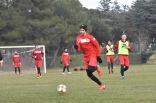 Trening 26.01.2019