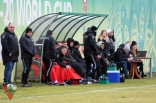 Sparing: Zagłębie Sosnowiec - Odra Opole (galeria2)