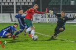 Zagłębie Sosnowiec - Miedź Legnica