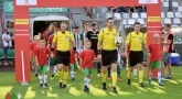 Marek Opaliński arbitrem meczu z Puszczą