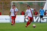 Zagłębie Sosnowiec - GKS Tychy (sparing)