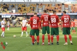 Podbeskidzie Bielsko-Biała - Zagłębie Sosnowiec