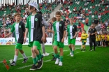 Zagłębie Sosnowiec - Chojniczanka Chojnice cz.II