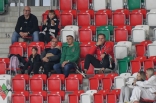 Zagłębie Sosnowiec - GKS Jastrzębie