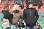 03.02.2019 Prezentacja drużyny i mecz sparingowy z ŁKS-em