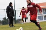 Trening 22.01.2019
