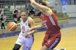 BLK: JAS-FBG Zagłębie Sosnowiec - Wisła Kraków
