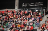 El. ME koszykarek: Polska - Belgia