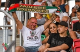 Zagłębie Sosnowiec - ŁKS II Łódź cz. II