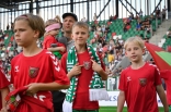 Zagłębie Sosnowiec - Chojniczanka Chojnice cz.II