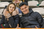 Hokej: Zagłębie Sosnowiec - GKS Katowice