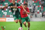 Zagłębie Sosnowiec - Olimpia Grudziądz