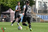 Olimpia Elbląg - Zagłębie Sosnowiec cz. II