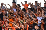 Chrobry Głogów - Zagłębie Sosnowiec