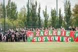 Sparta Katowice - Zagłębie Sosnowiec cz. II