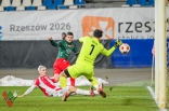 Resovia Rzeszów - Zagłębie Sosnowiec