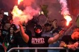Zagłębie Sosnowiec - GKS Katowice cz. 3