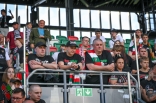 Zagłębie Sosnowiec - Chojniczanka Chojnice cz.II