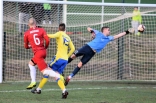 20.01.2019 Zagłębie Sosnowiec - Inter Zaprešić 