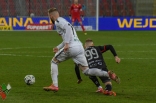 GKS Tychy - Zagłębie Sosnowiec