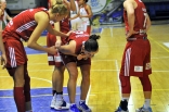Zagłębie Sosnowiec - MKK Siedlce