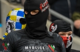 Zagłębie Sosnowiec - Polonia Bytom cz. II