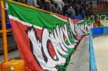 Hokej: Play-Off Zagłębie Sosnowiec - GKS Katowice