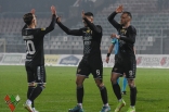 Zagłębie Sosnowiec - GKS Jastrzębie (galeria2)
