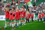 Zagłębie Sosnowiec - Chojniczanka Chojnice cz.II