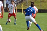 Zagłębie Sosnowiec - Stal Rzeszów cz. II
