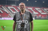 Zagłębie Sosnowiec - Resovia Rzeszów (galeria2)