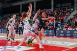 MB Zagłębie Sosnowiec - AZS UMCS Lublin (2)