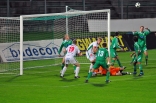 Zagłębie Sosnowiec - Lechia Zielona Góra (cz. II)